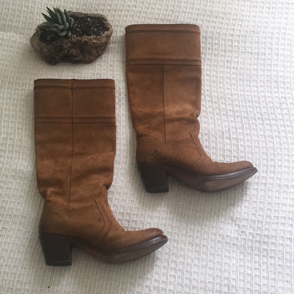 FRYE | Boots